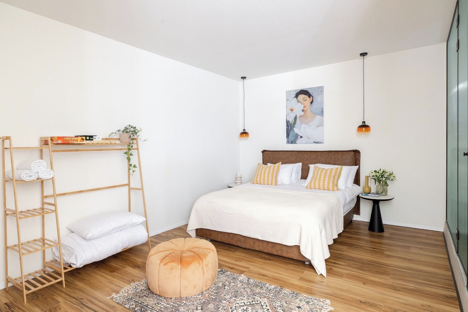 Deluxe Room, Valley View