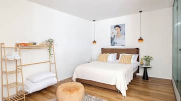 Deluxe Room, Valley View