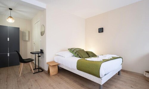 Apartments for 4 People