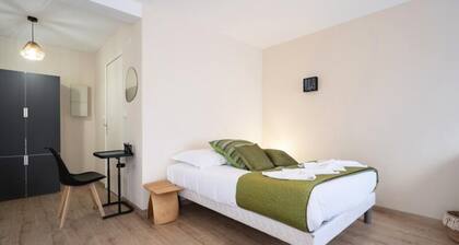 Apartments for 4 People