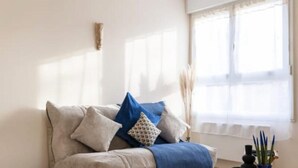 Interior - Apartments for 4 People (Metz)