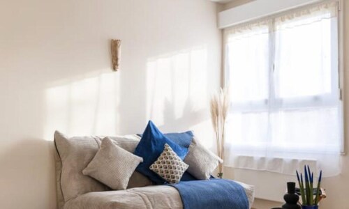 Apartments for 4 People