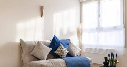 Apartments for 4 People