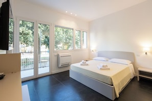 2 bedrooms - Luxury Apartment Cefalù Giglio (Cefalù)