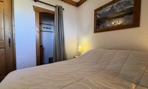 Room - High Woods A22 (Aime-la-Plagne)