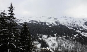 Miscellaneous - Close to Shops, the Morel Chairlift and the bus Stop (Les Allues)