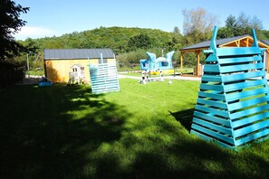 Maison | Jardin