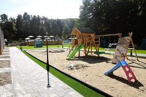 House | Garden - Holiday Homes With Swimming Pool, Close to the sea (Międzyzdroje)
