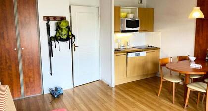 Apt No. 9 - 1st Floor - Adour Building