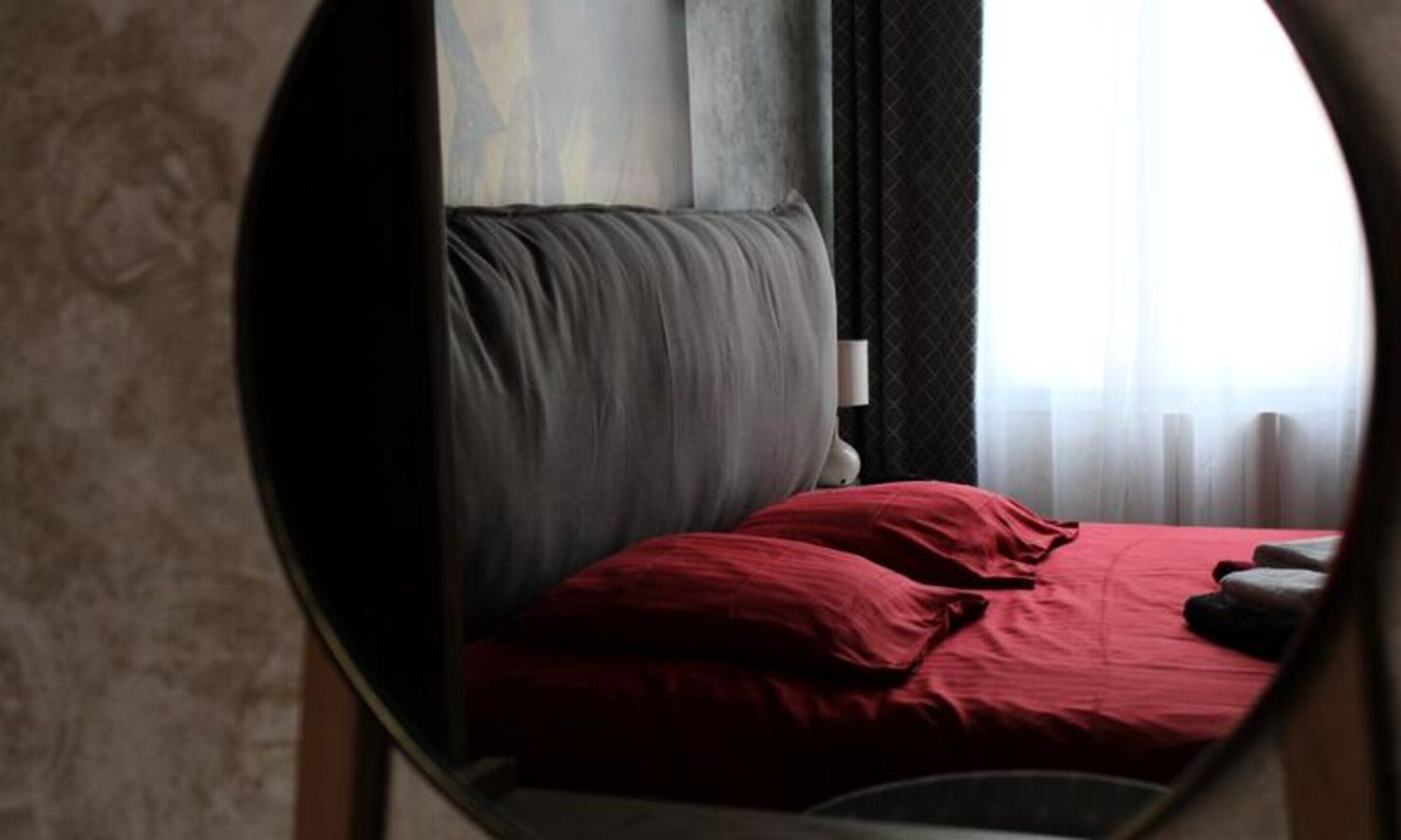 Apartment | 1 bedroom, iron/ironing board, bed sheets