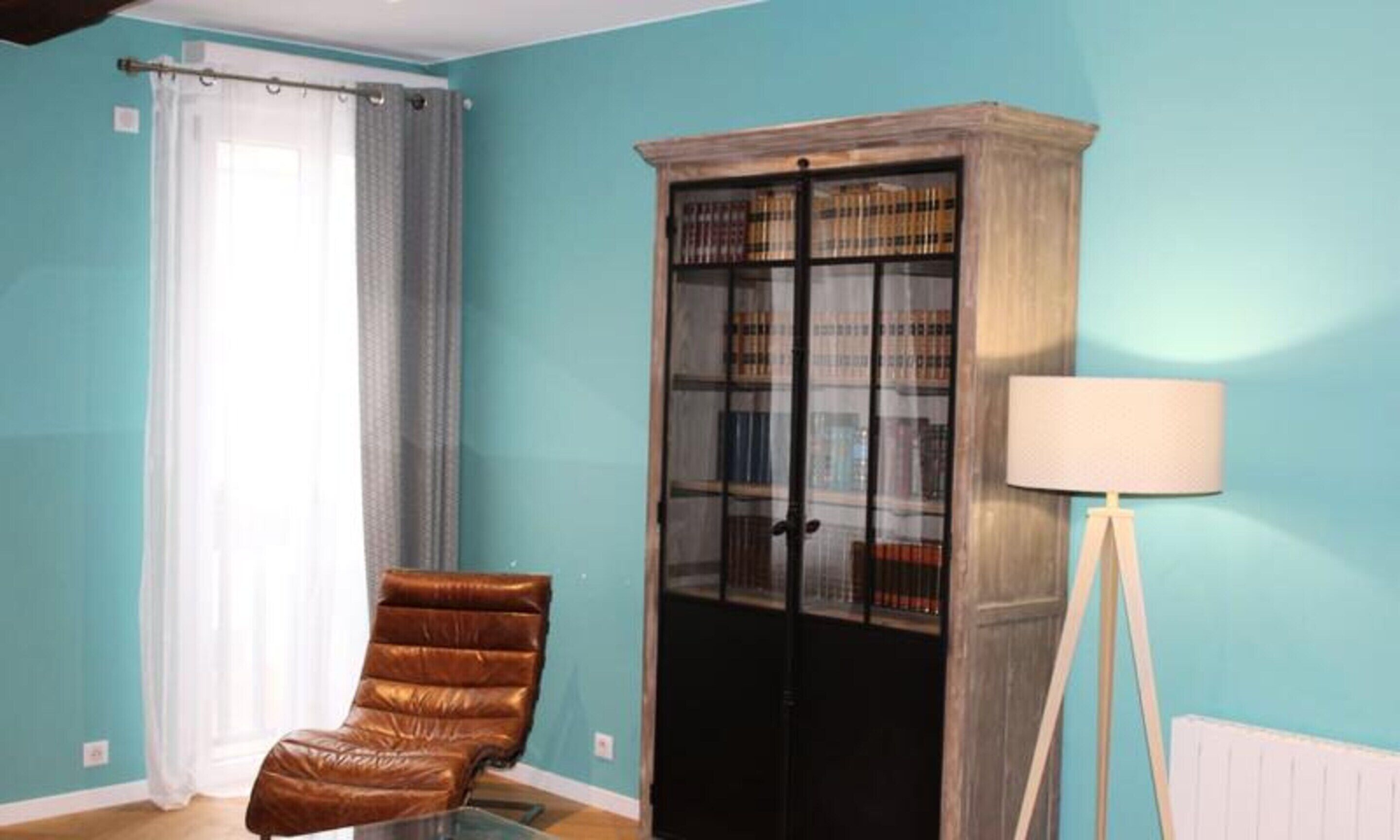 Apartment | Interior