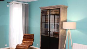 Apartment | Interior