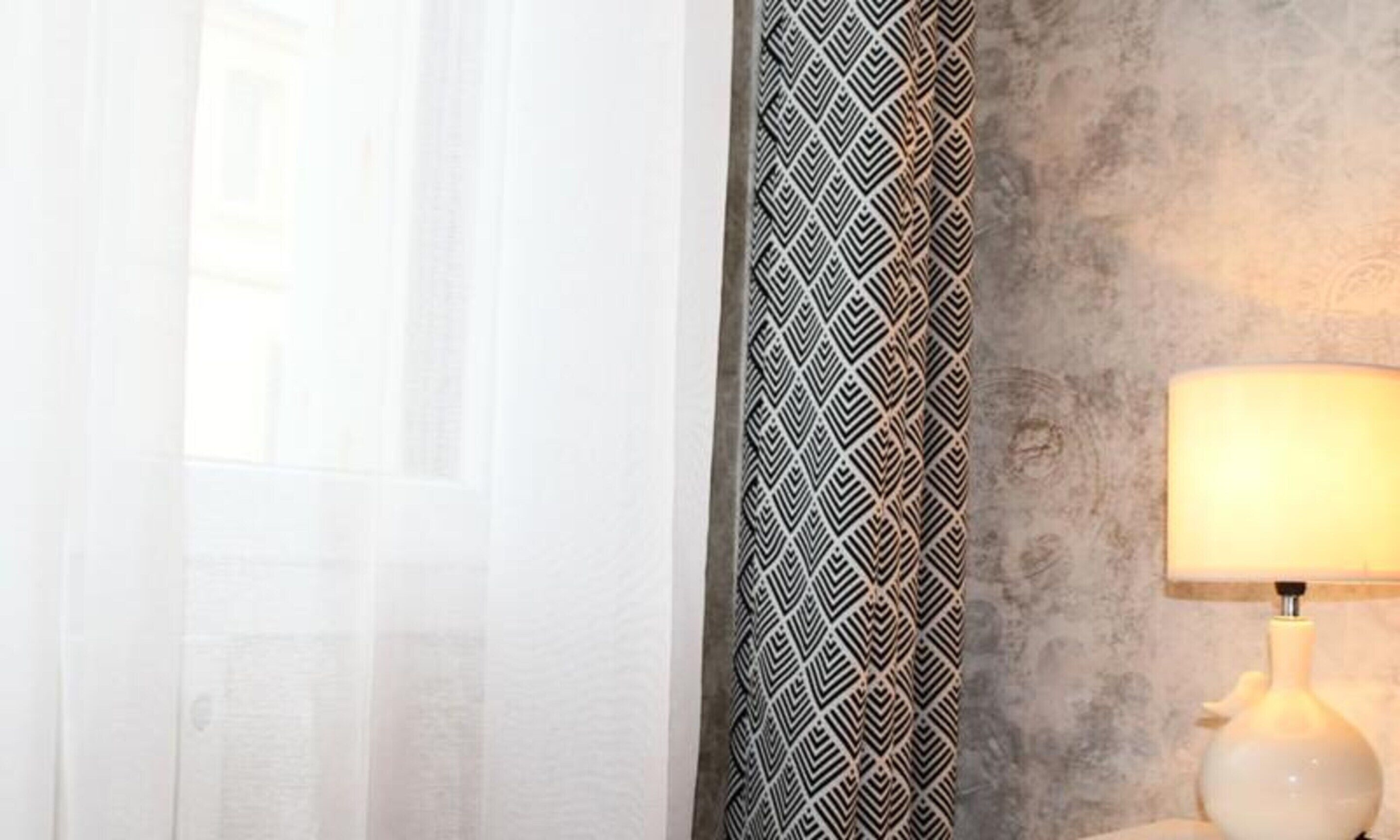 公寓 | 住宿內部