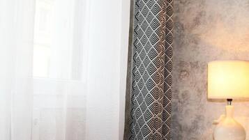 Apartment | Interior