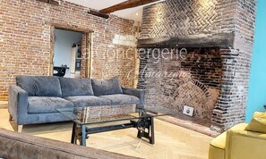 Departamento | Área de sala de estar