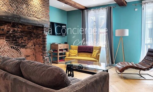 Apartments for 4 People