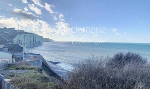 Beach - Apartments for 4 People (Ault)