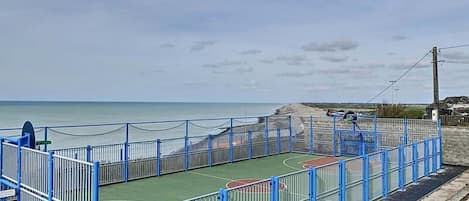 Apartment | Sportplatz