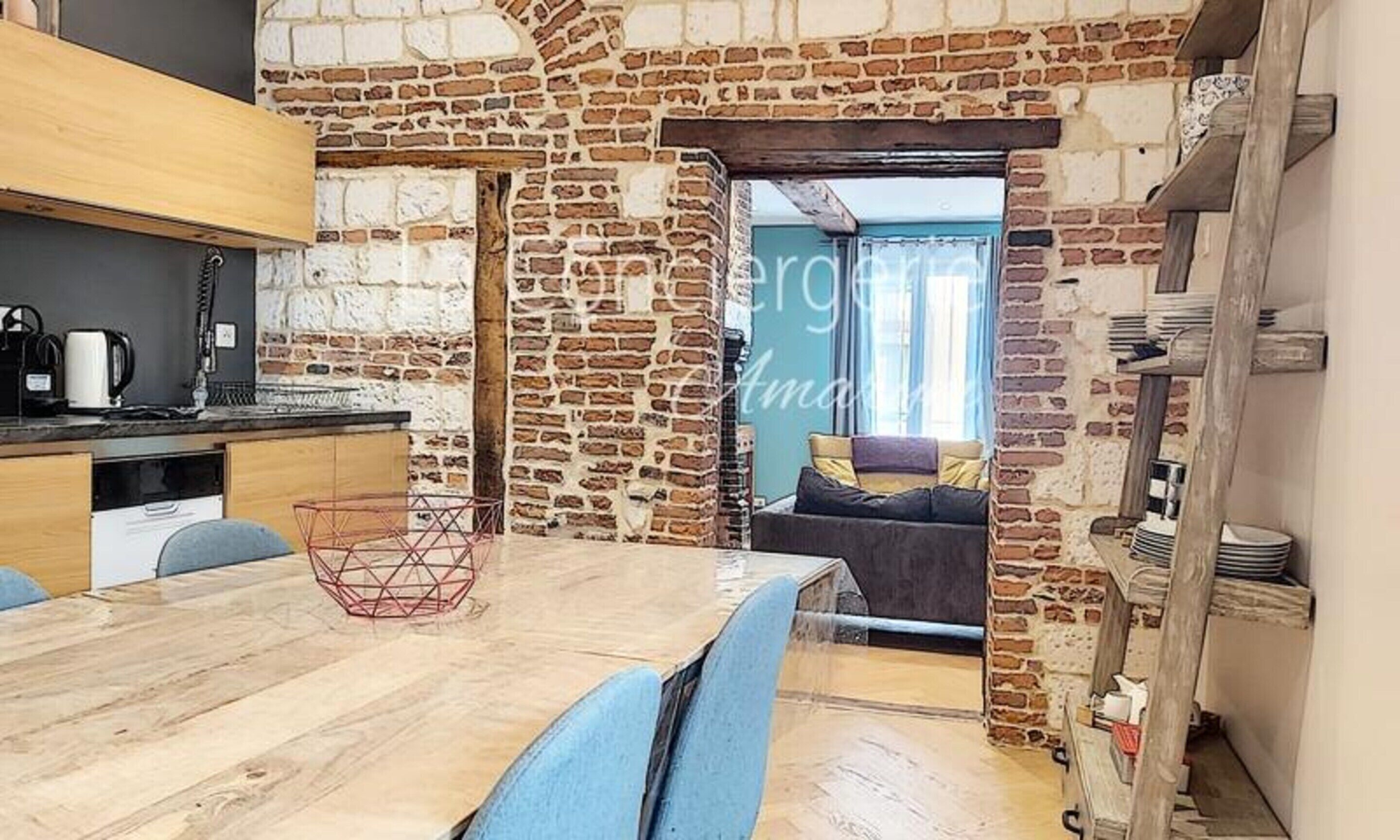 Apartment | Interior