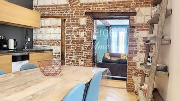 Apartment | Interior