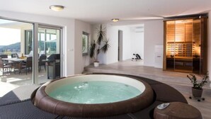 別墅 | Spa 療程
