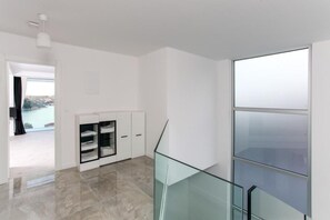 Villa | Interior