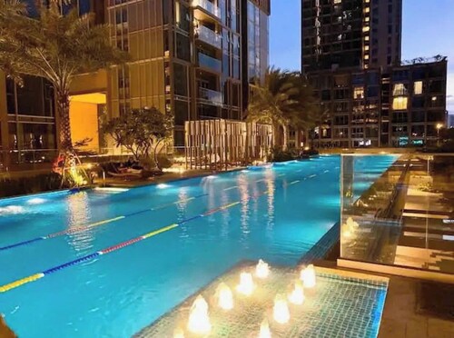 Kotrip Empire City Luxstay Residence