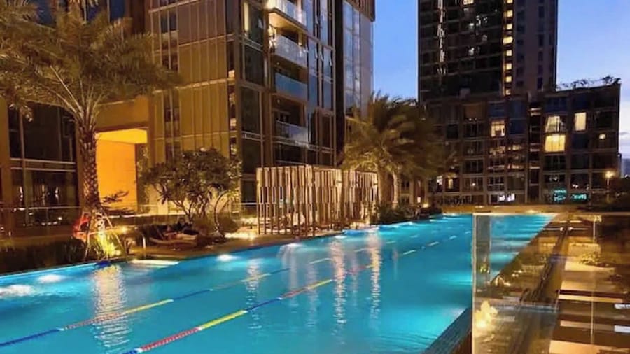 Kotrip Empire City Luxstay Residence