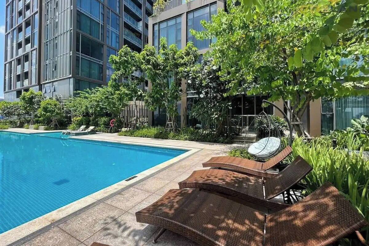 إطلالة الغرفة