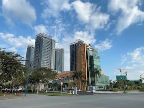 Massages - Kotrip Empire City Luxstay Residence (An Khanh)