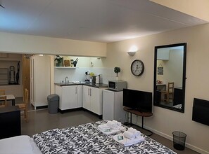 1 bedroom, WiFi - Cozy studio apartment in Bethnal Green (London)