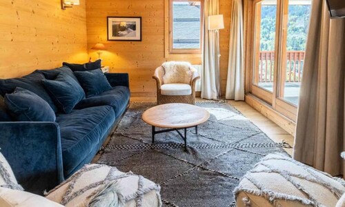 Apartments for 6 People