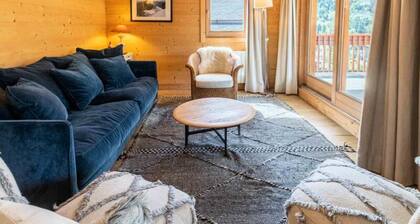 Apartments for 6 People