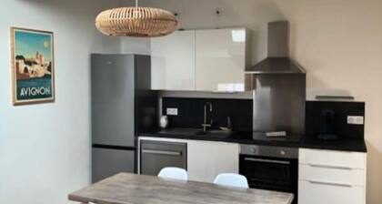 Apartments for 4 People