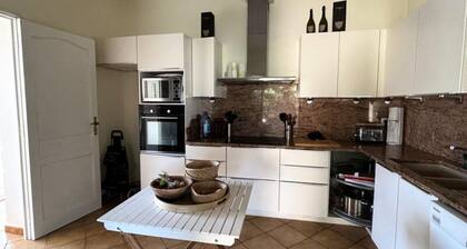 Houses & Villas for 10 People