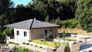 Exterior - Paradisanu House in the Heart of the Mountains, a Stone's Throw From Hiking Trails (Levie)