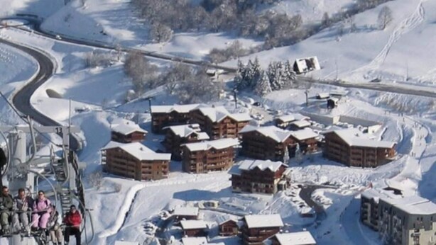 Wintersport/Ski
