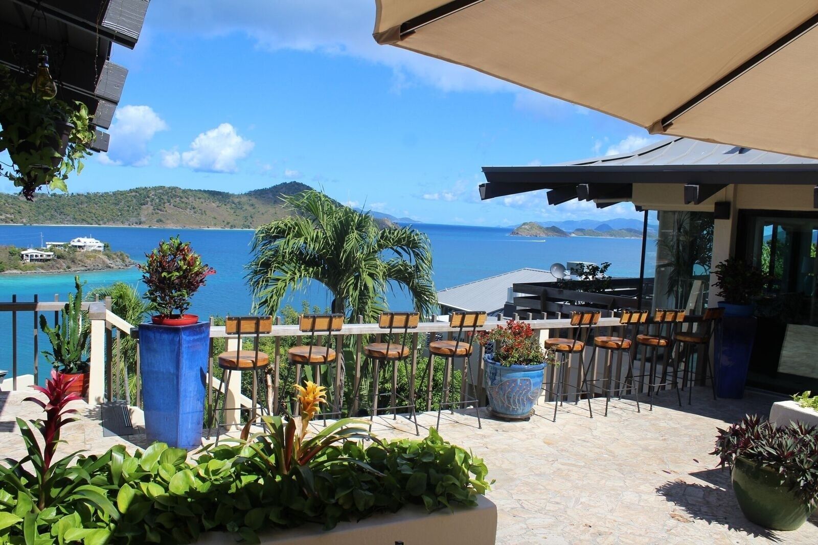 Condo, 1 Bedroom | Terrace/patio