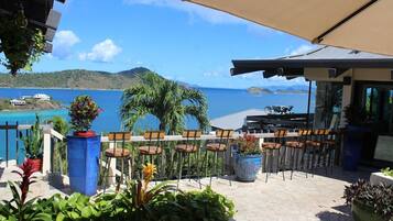 Condo, 1 Bedroom | Terrace/patio