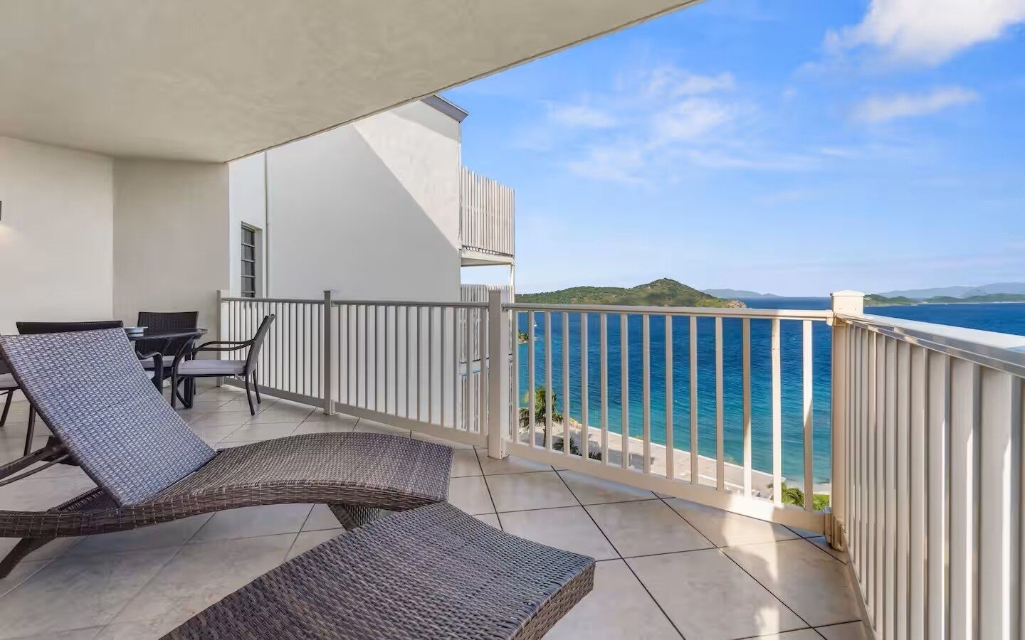 Condo, 1 Bedroom | Property grounds