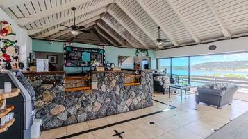 شقة - غرفة نوم واحدة | الردهة