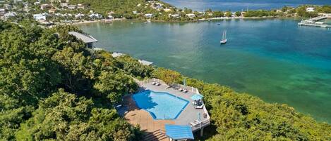 Condo, 1 Bedroom | Pool