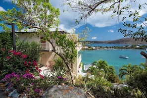 Condo, 1 Bedroom | Exterior - D11 1 Bedroom Condo (St. Thomas)