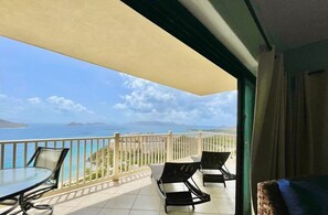 Condo, 1 Bedroom | Property grounds - D11 1 Bedroom Condo (St. Thomas)