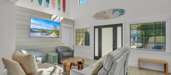 Chilli Fish 4 Bedroom Home