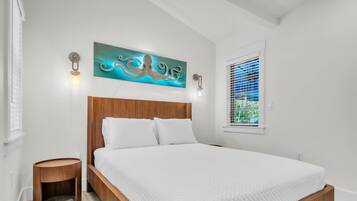 House, 4 Bedrooms | 4 bedrooms, iron/ironing board