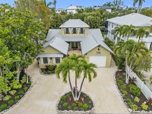 獨棟房屋, 4 間臥室 | 外觀