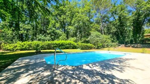 Unclassified image, 3 of 3, button - Villa in Fayence With Pool and Garden (Fayence)