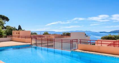 Apartments for 6 People