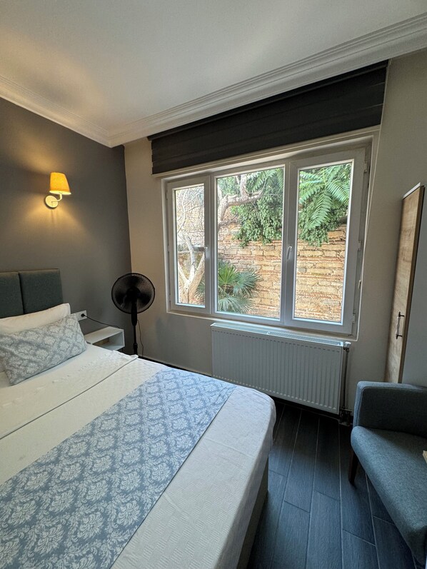 3 Schlafzimmer, Bügeleisen/Bügelbrett, WLAN